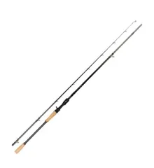 Spinning casting. Daiwa Prorex XR Bait 2.62m 220g