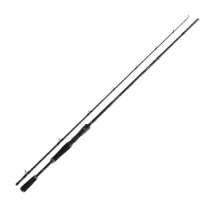Спінінг кастинг. Daiwa Prorex XR BC Jerk 1.95 м 40-120g