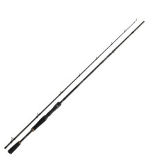 Спінінг кастинг. Daiwa Prorex XR BC Jerk 1.95 м 40-120g