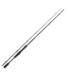 Spinning casting. Daiwa Prorex XR BC Jerk 1.95m 40-120g