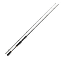 Спиннинг кастинг. Daiwa Prorex XR Jerk 1.85m 30-80g