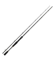 Spinning casting. Daiwa Prorex XR Jerk 1.85m 30-80g