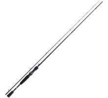 Спінінг кастинг. Daiwa Prorex XR 2.10m 14-42g