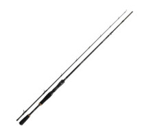 Спінінг кастинг. Daiwa Prorex XR BC Vertical 1.90m 14-35g