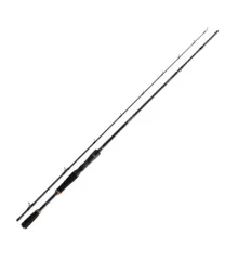 Spinning casting. Daiwa Prorex XR BC Vertical 1.90m 14-35g