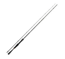 Спінінг кастинг. Daiwa Prorex XR BC Finesse 2.20 5-14g