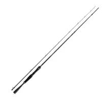 Spinning casting. Daiwa Prorex XR BC Finesse 2.20m 5-14g