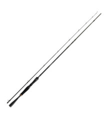 Спиннинг кастинг. Daiwa Prorex XR BC Finesse 2.20m 5-14g