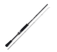 Спиннинг кастинг. Graphiteleader Veloce UX 21GVELUC-69MH 2.06m MAX 35g