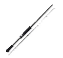 Spinning casting rod. Graphiteleader Veloce UX 21G VELUC-69MH 2.06m MAX 35g