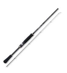 Спиннинг кастинг. Graphiteleader Veloce UX 21GVELUC-69MH 2.06m MAX 35g