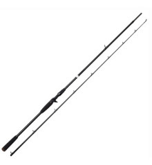 Спиннинг Savage Gear SG2 Power Game BC 8’6