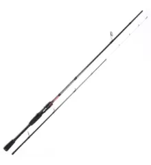 Спиннинг River Sports Pirania Hunter 2.32m 1-8g