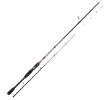 Spinning rod River Sports Pirania Hunter 2.13m 1-8g