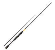 Spinning rod River Sports Pirania The Best 2.13m 4-17g