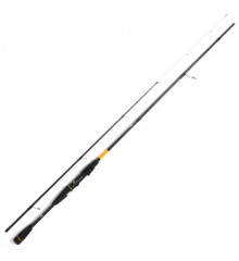 Spinning rod River Sports Pirania The Best 2.13m 4-17g