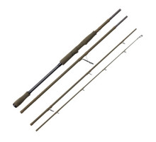 Спінінг Savage Gear SG4 Medium Game 8’/2.43m 12-45g (4 част.)