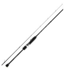 Spinning rod Select Ritmix 702UL-S 2.13m 0.5-5g Ex.Fast