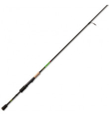Spinning rod St.Croix Bass X Spinning BAS610MLXF 2.08 m 3.5-14 gr