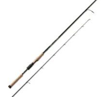 Спиннинг St.Croix Eyecon Spinning Rod EYS70MM 2,13m 7-17,5g