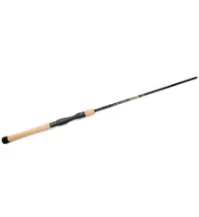 Спінінг St.Croix Legend Elite Spinning Rods ES66MLF 2,01m 3,5-10,5gr