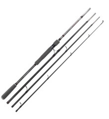 Спиннинг тревел Daiwa Fuego Predator Travel 2.7m 20-60g