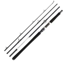 Спиннинг тревел Daiwa Grandwave Travel 2.25m 150-300g