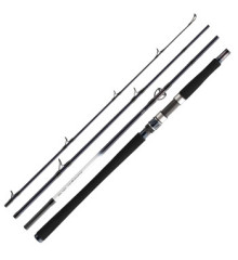 Спиннинг тревел Daiwa Grandwave Travel 2.25m 150-300g