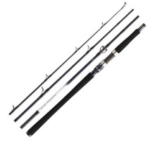 Спінінг тревел Daiwa Grandwave Travel 2.10m 150-400g