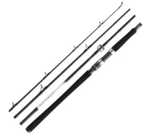 Спінінг тревел Daiwa Grandwave Travel 2.10m 150-400g