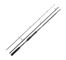 Спиннинг тревел Daiwa Ninja Mobile Spin 2.45m 5-30g