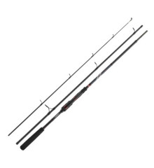 Спінінг тревел Daiwa Ninja Mobile Spin 2.45m 5-30g