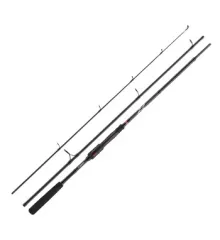 Спиннинг тревел Daiwa Ninja Mobile Spin 2.45m 5-30g