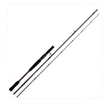 Спінінг Daiwa Heartland Liberalist 733MLRSS-24 2.21m 4-25g