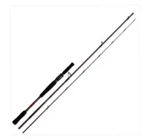Спінінг Daiwa Heartland Liberalist 733MLRSS-24 2.21m 4-25g