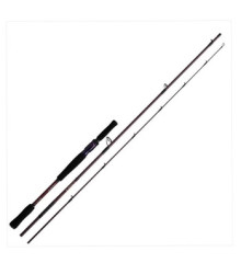 Спиннинг Daiwa Heartland Liberalist 733MLRSS-24 2.21m 4-25g