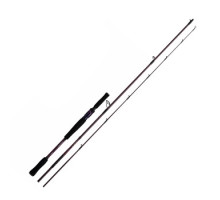 Спінінг Daiwa Heartland Liberalist 763MLRSS-24 2.29 4-25g