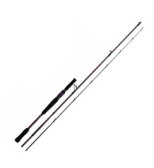 Спиннинг Daiwa Heartland Liberalist 763MLRSS-24 2.29 4-25g