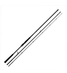 Spinning rod Daiwa Labrax AGS 110MH-3-N 3.35m 12-60g