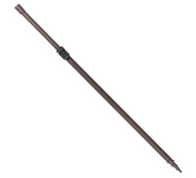 Стійка Brain алюмінієва телескопічна 60-90cm NEW