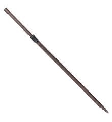 Стойка Brain алюминиевая телескопическая length 90-130cm NEW