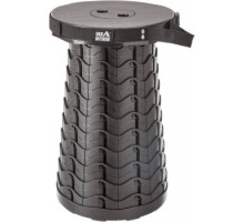 Skif Outdoor Tower folding chair. Black