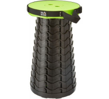 Стілець розкладний Skif Outdoor Tower. Зелений