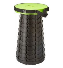 Стул раскладной Skif Outdoor Tower. Зеленый