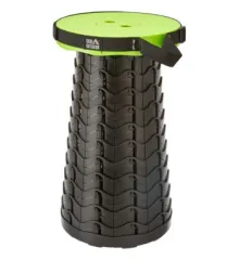Стілець розкладний Skif Outdoor Tower. Зелений
