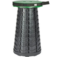 Skif Outdoor Tower folding chair. Olive