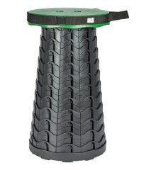 Стул раскладной Skif Outdoor Tower. Оливковый