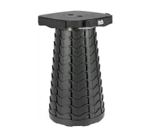 Стілець розкладний Skif Outdoor Tower Q. Чорний