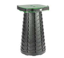 Стілець розкладний Skif Outdoor Tower Q. Оливковий