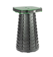 Стул раскладной Skif Outdoor Tower Q. Оливковый